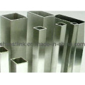 Rectangle and Square Steel Pipes (304& 304L& 316& 316L)